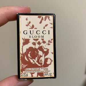 Gucci Bloom - Eau de Parfum Intense